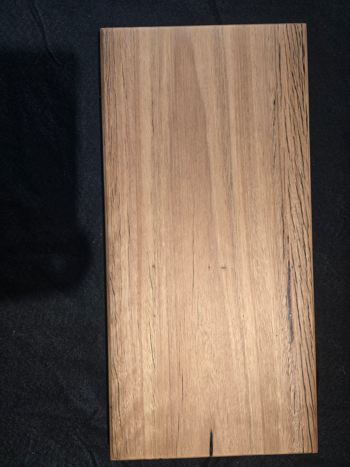 Blackbutt chopping board