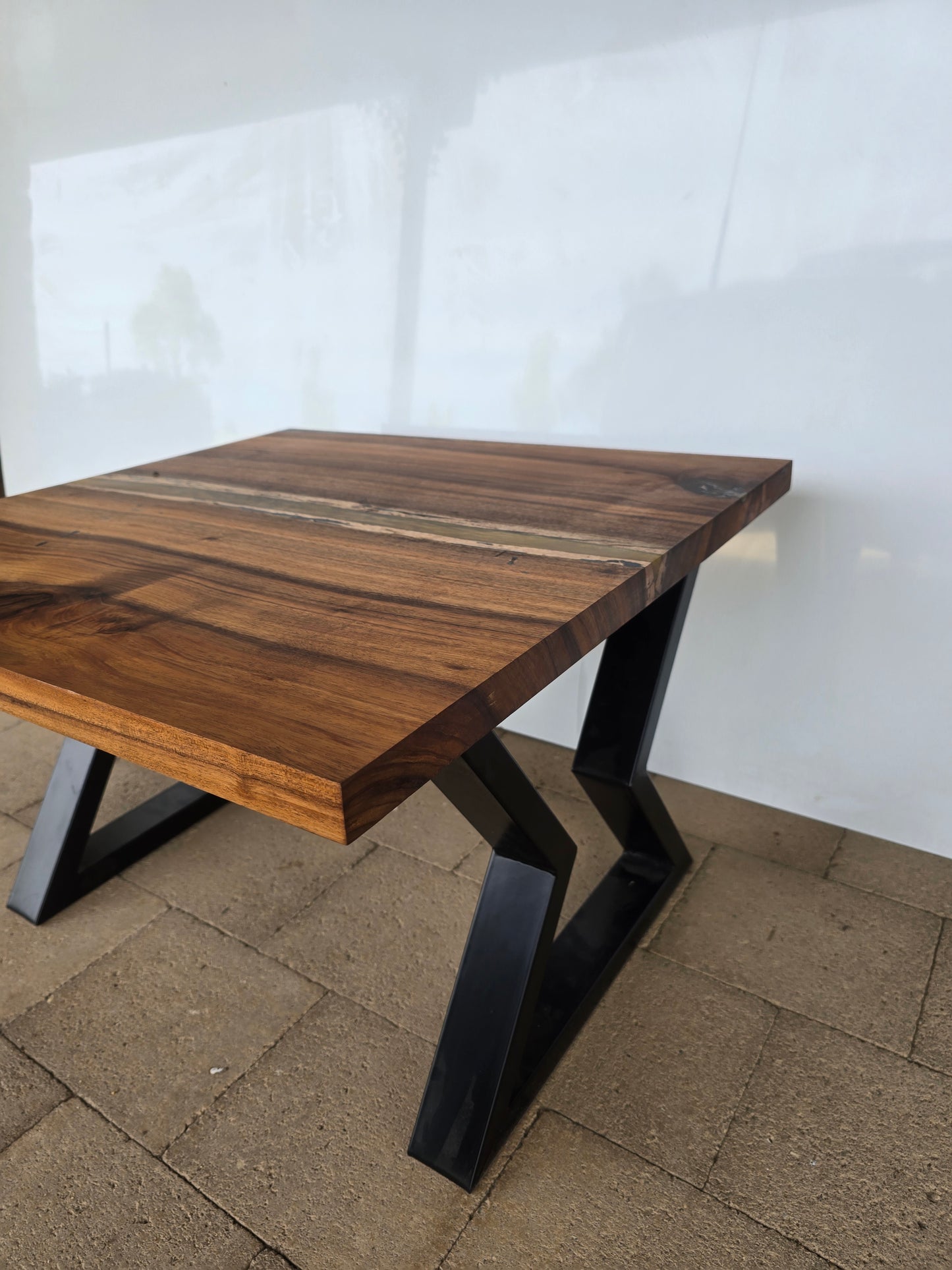 Blackwood coffee table