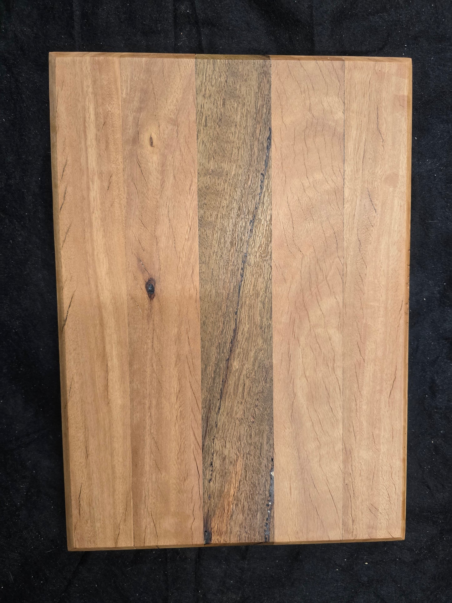 Turrat and marri chopping board