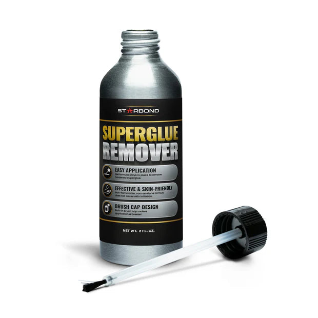 CA Glue Debonder
