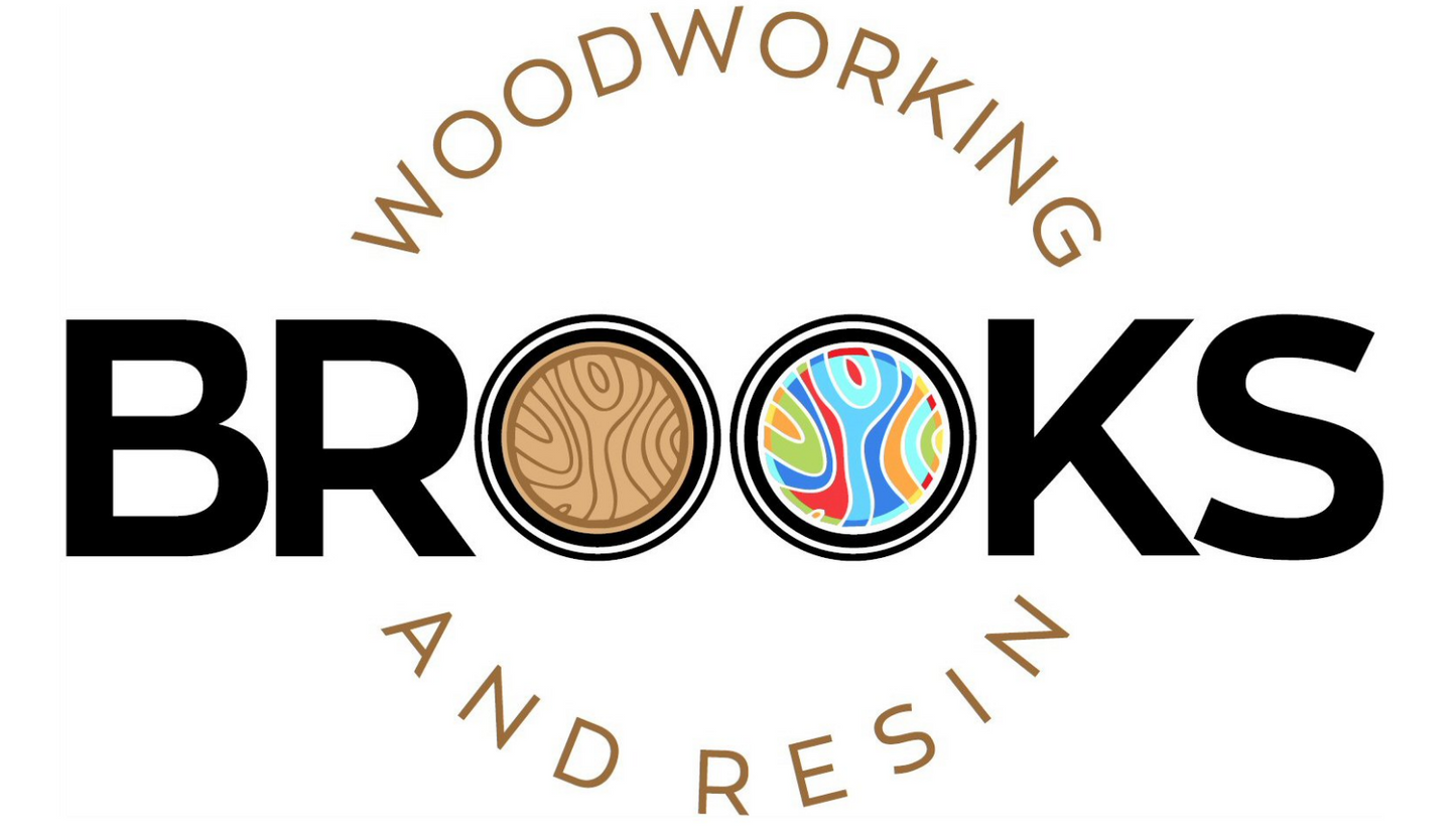 Brooks Woodworking & Resin Gift Cards