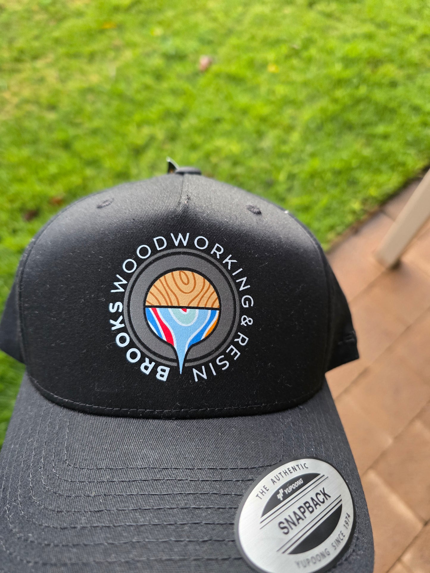 Caps