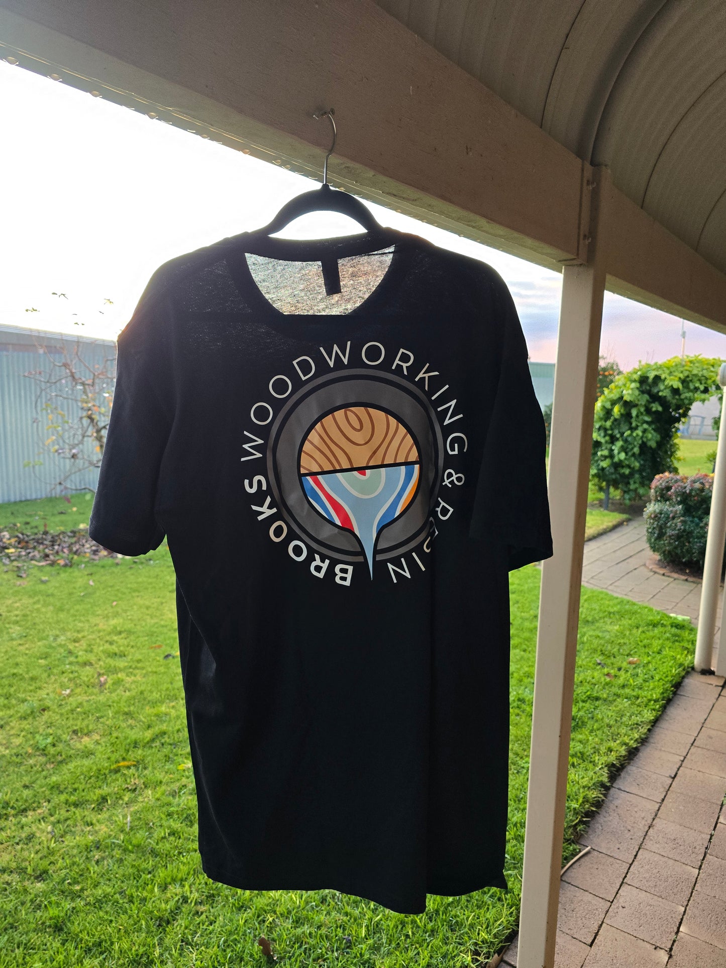 T shirts