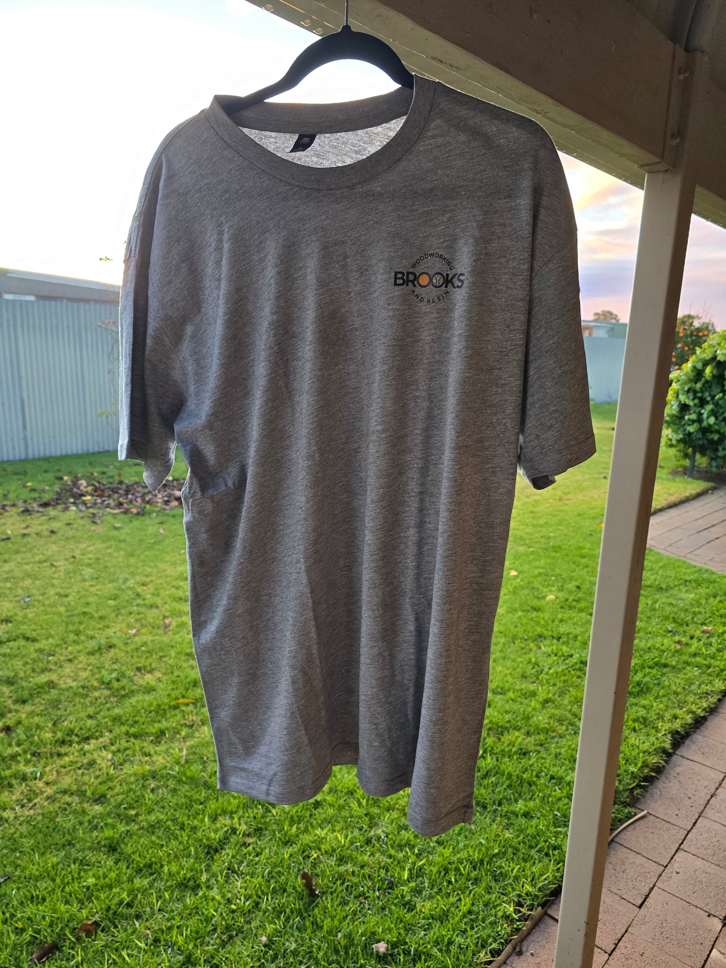T shirts
