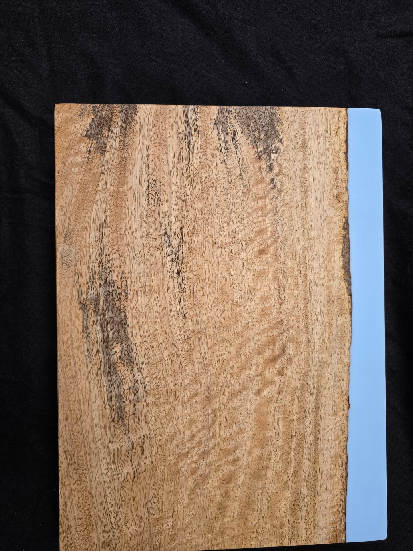 Mango serving board