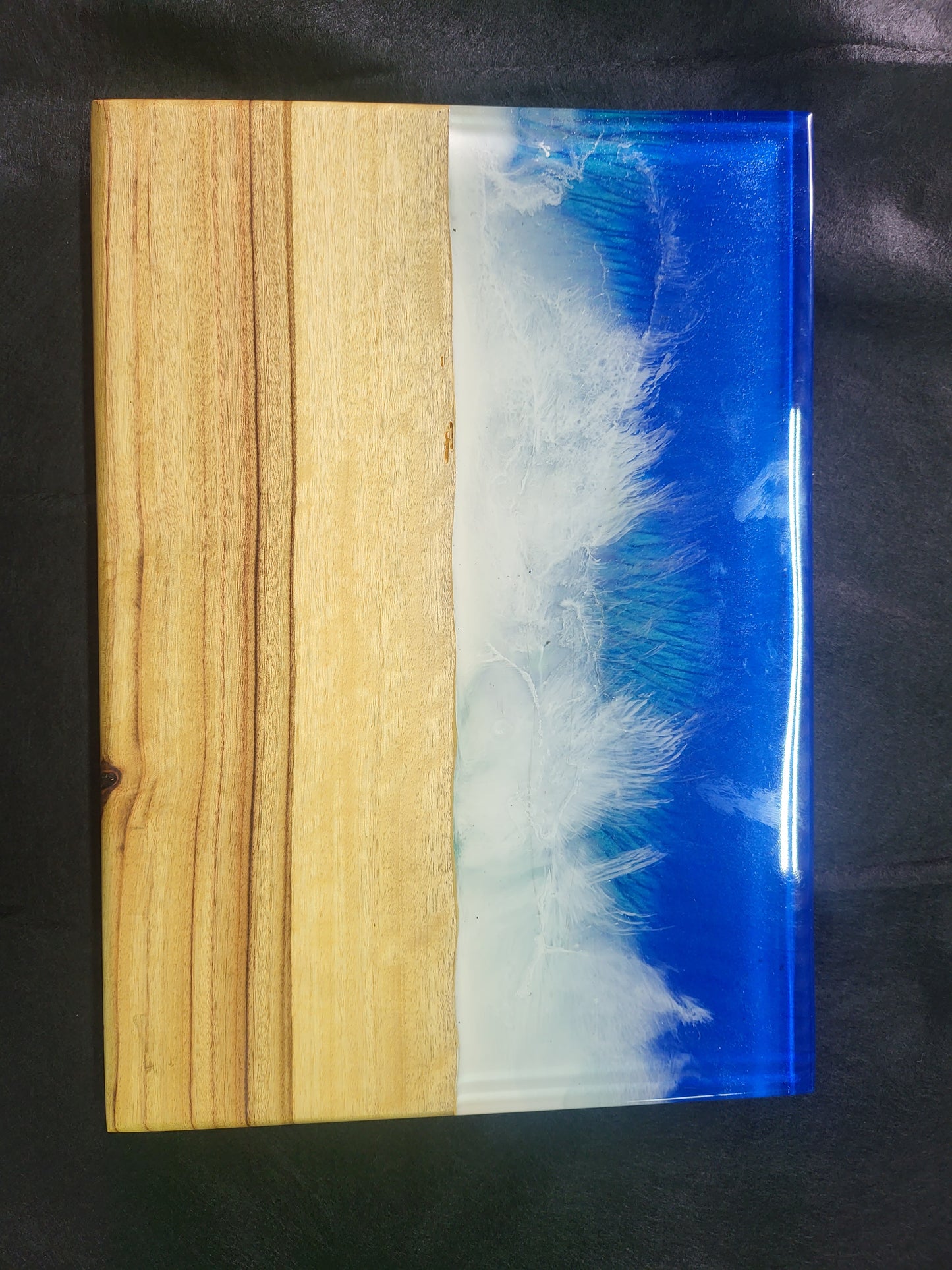 Ocean Serving Board