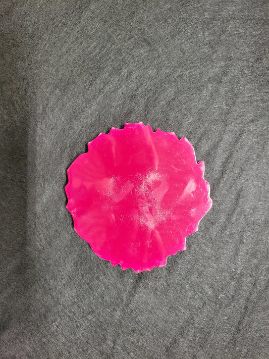 Boysenberry Coaster