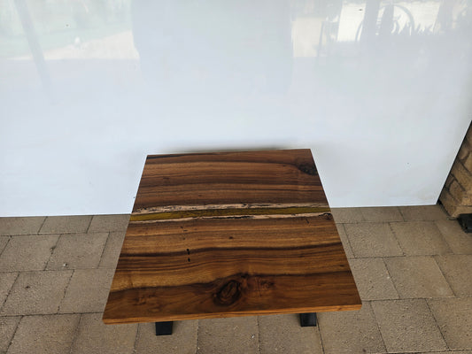 Blackwood coffee table