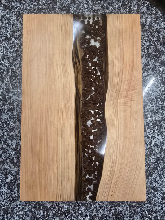 Cyprus serving board