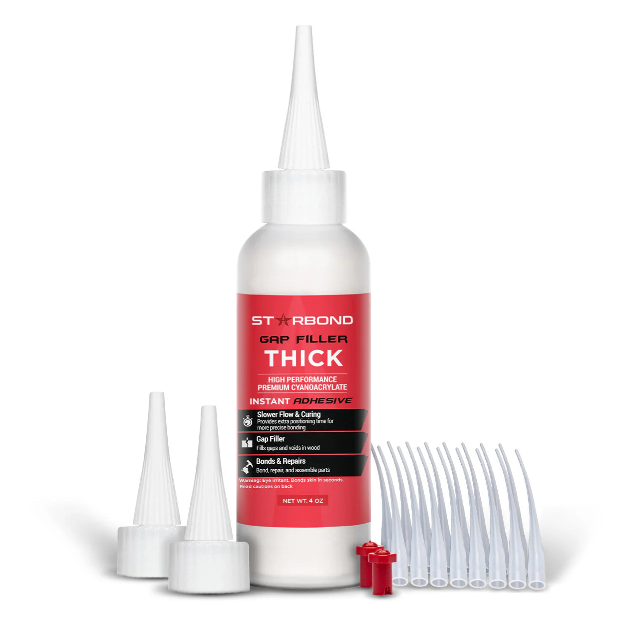 Gap-Filler Thick CA Glue