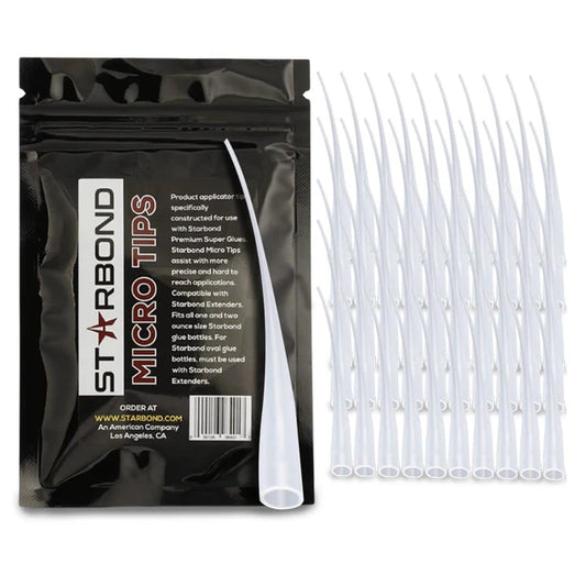 Microtips (50 pieces)