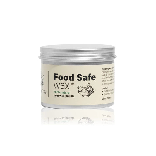 Food Safe Wax 200ML