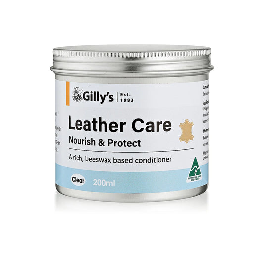 Leather Care 200Ml