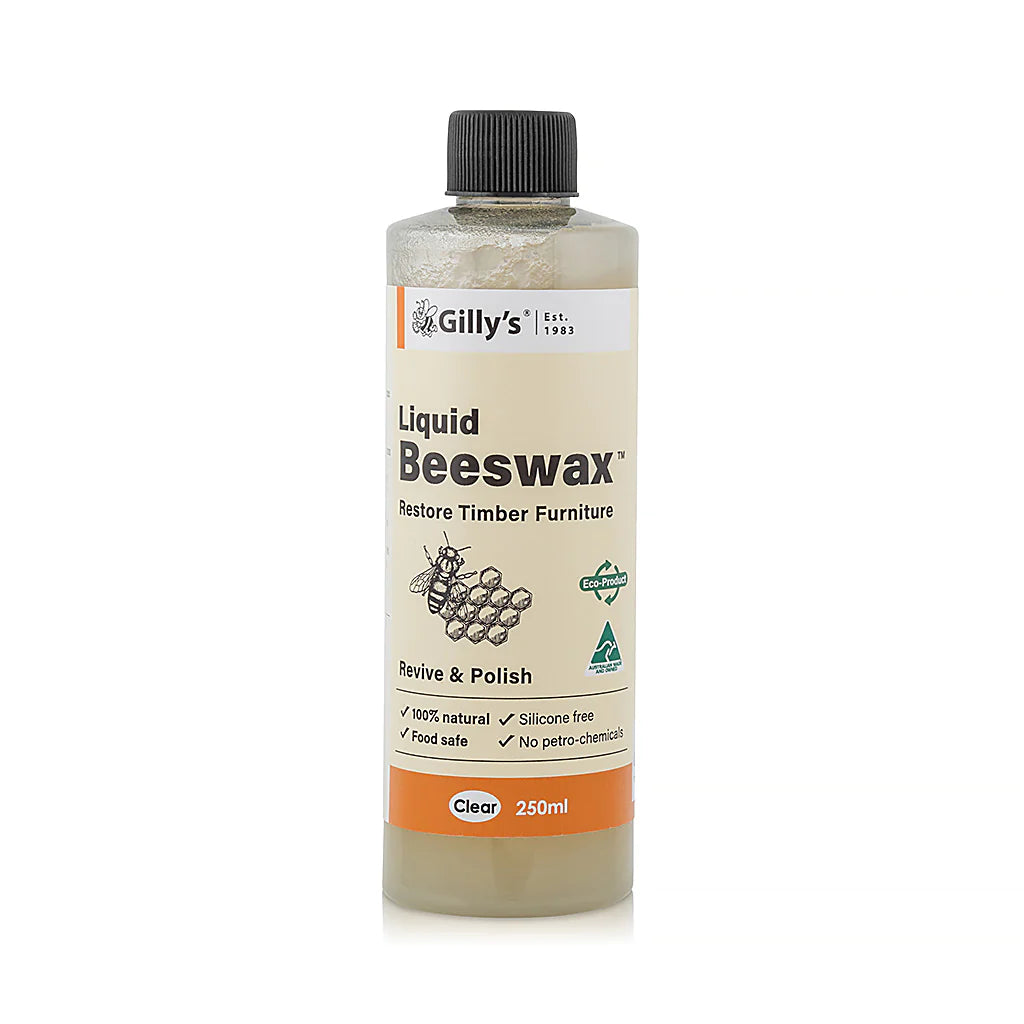 Liquid Beeswax 250ML