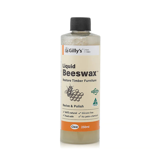 Liquid Beeswax 250ML
