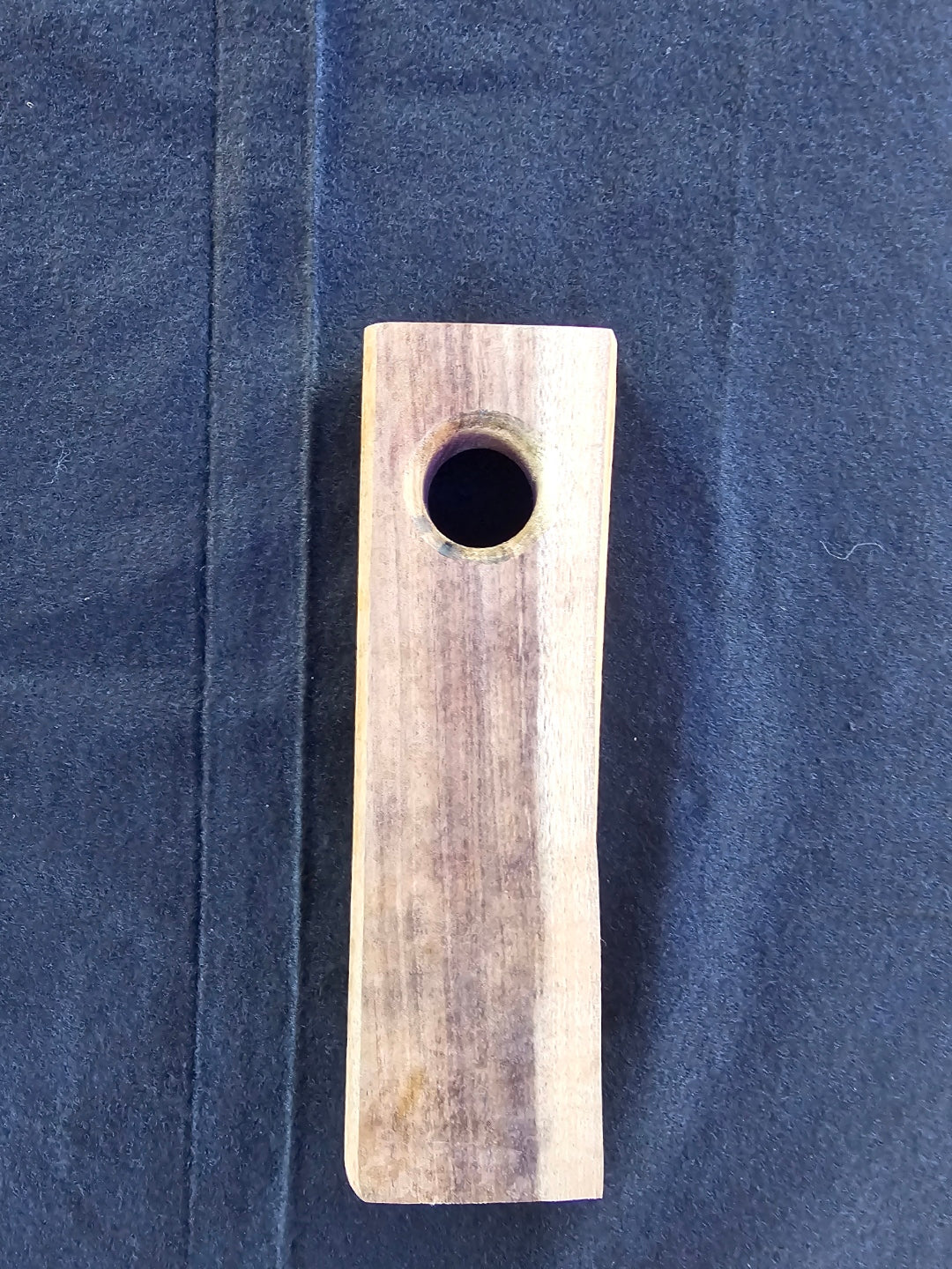 Blackwood Wine Holder