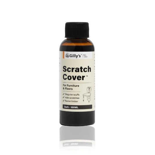 Scratch Cover 100Ml Light