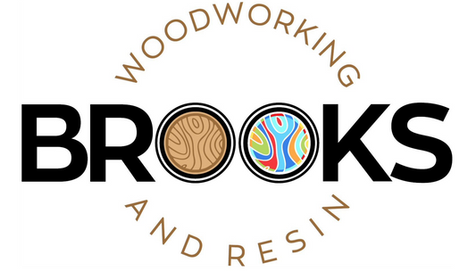Brooks Woodworking & Resin Gift Cards