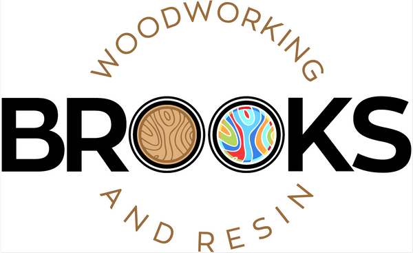 Brooks Woodworking & Resin