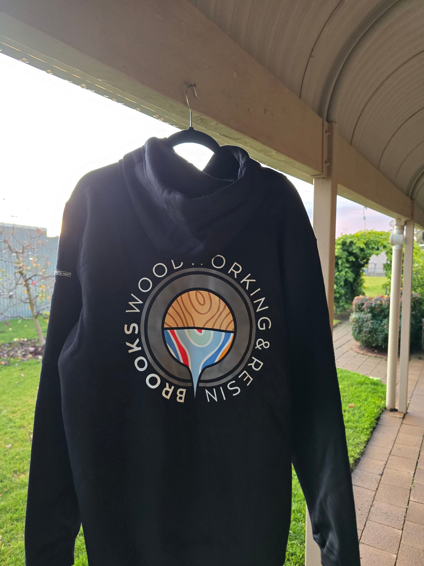Hoodies