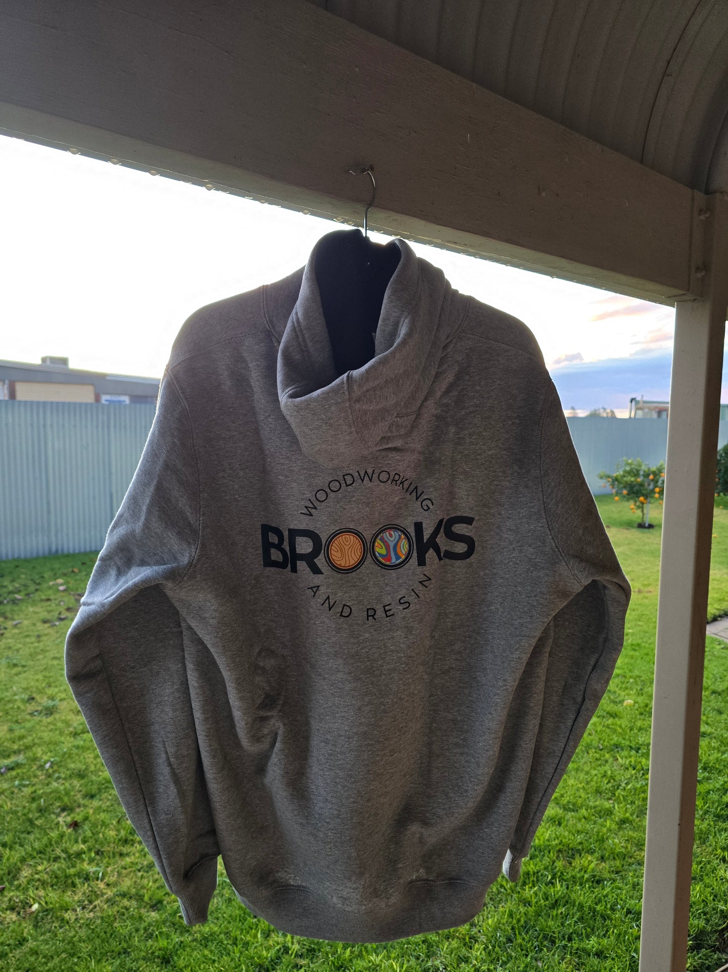 Hoodies