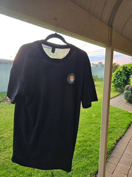 T shirts