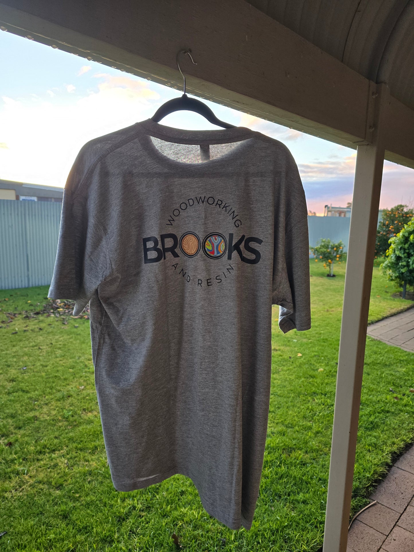 T shirts