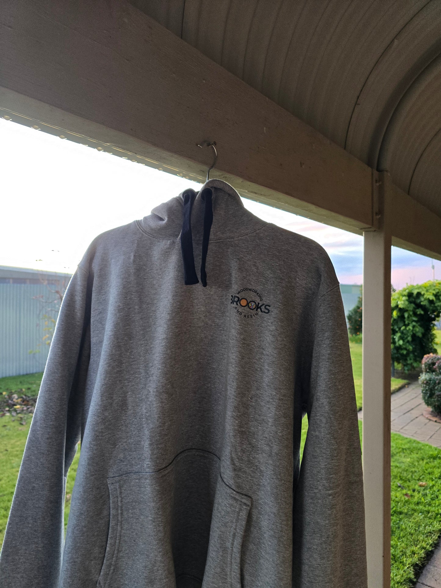 Hoodies